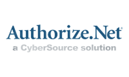 Authorize dot Net logo