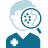 dermatology image icon