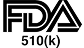 FDA 510(k)