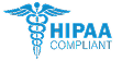 HIPAA Compliant