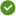 right tick icon