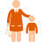 pediatric image icon
