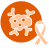 oncology -icon image icon