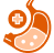 gastroenterology icon image icon