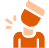 chiropractor icon image icon
