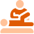 physical-therapy image icon