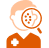 dermatology image icon