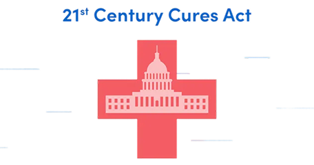 21st Century Cures Act
